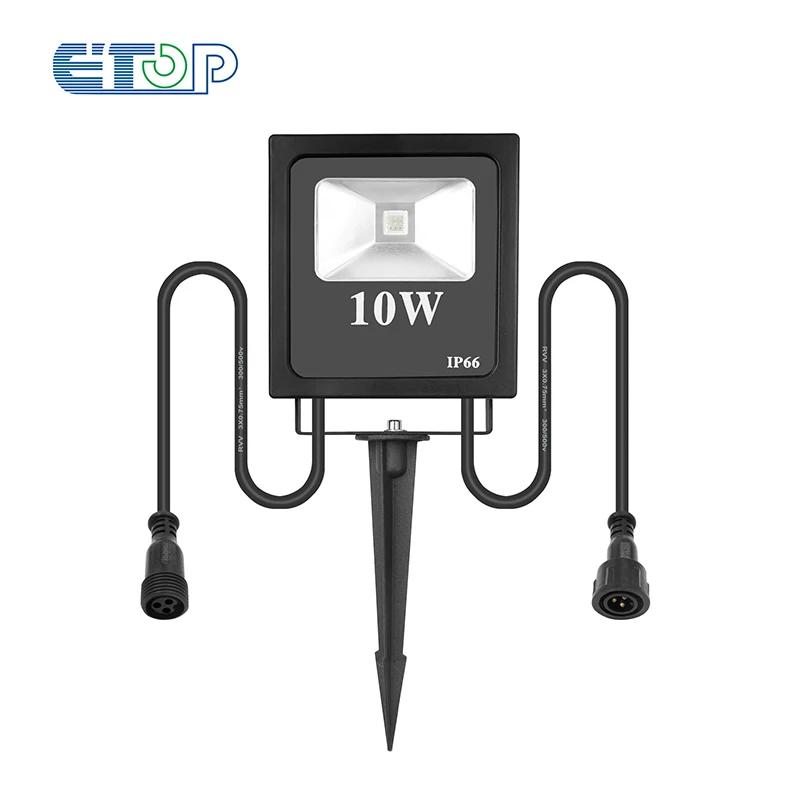 ETOP-10W LED  , ּ  , WS2811 , IP66  Ʈ